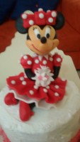 Figuras Complejas de 15 cms